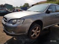 Subaru Legacy 2006 - Car for spare parts