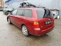 Toyota Corolla 2005 - Car for spare parts