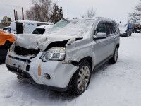 Nissan X-Trail 2011 - Car for spare parts