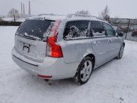 Volvo V50 2011 - Car for spare parts