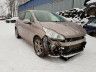 Peugeot 208 2013 - Car for spare parts
