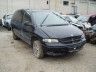 Chrysler Voyager / Town & Country 1996 - Car for spare parts