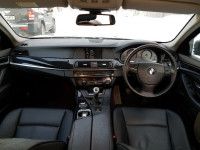 BMW 5 (F10 / F11) 2010 - Car for spare parts