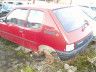 Peugeot 205 1991 - Car for spare parts