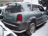 Ssangyong Rexton 2004 - Car for spare parts