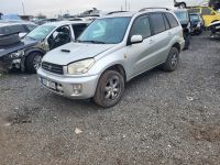 Toyota RAV4 (XA20) 2002 - Car for spare parts