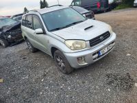Toyota RAV4 (XA20) 2002 - Car for spare parts