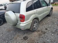 Toyota RAV4 (XA20) 2002 - Car for spare parts