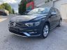 Volkswagen Passat (B8) 2018 - Car for spare parts
