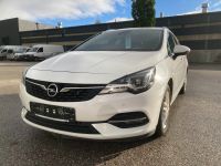 Opel Astra (K) 2021 - Car for spare parts