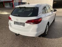 Opel Astra (K) 2021 - Car for spare parts