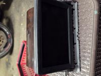 Audi A8 (D3) 2003 - Car for spare parts