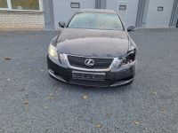 Lexus GS 2008 - Car for spare parts