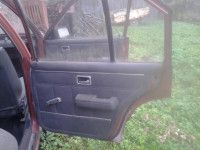 Opel Rekord 1984 - Car for spare parts