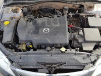 Mazda 6 (GG / GY) 2004 - Car for spare parts