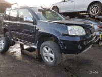 Nissan X-Trail 2005 - Car for spare parts