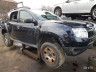 Dacia Duster 2014 - Car for spare parts
