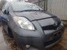Toyota Yaris 2010 - Car for spare parts