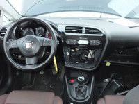Seat Leon 2007 - Car for spare parts