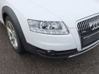 Audi A6 (C6) 2010 - Car for spare parts