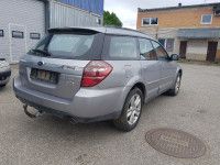 Subaru Outback 2008 - Car for spare parts