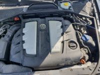Volkswagen Phaeton 2008 - Car for spare parts
