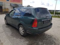 Ford Focus 2003 - Car for spare parts