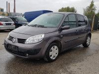 Renault Scenic 2004 - Car for spare parts