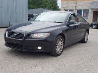 Volvo S80 2007 - Car for spare parts