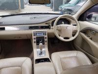 Volvo S80 2007 - Car for spare parts