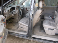 Chrysler Voyager / Town & Country 2002 - Car for spare parts