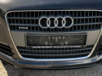 Audi Q7 (4L) 2007 - Car for spare parts