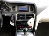 Audi Q7 (4L) 2007 - Car for spare parts