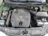 Volkswagen Golf 4 1999 - Car for spare parts