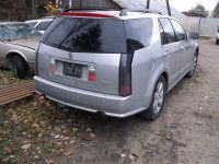 Cadillac SRX 2006 - Car for spare parts