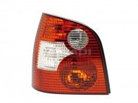 Volkswagen Polo 2001-2009 TAGATULI