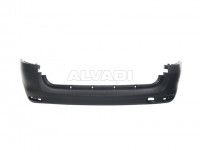 Dacia Logan 2004-2014 stange