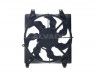 Hyundai Santa Fe 2006-2012 RADIAATORI VENTILAATOR