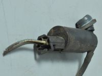 Honda Civic Windshield washer pump  Part code: 76806S6DE11
Body type: 5-ust luukpära