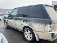 Land Rover Range Rover 2012 - Car for spare parts