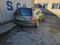 Volkswagen Passat 2002 - Car for spare parts