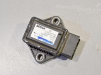 Peugeot 307 2001-2009 ESP sensor Part code: 4549 16