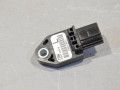 Toyota Avensis (T25) 2003-2008 Airbag sensor, front (left) Part code: 89834-05010