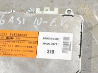 Subaru Legacy Xenon bulb starter Part code: 84965AG000
Body type: Universaal