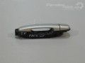 Toyota RAV4 (XA20) 2000-2006 Door handle, left (rear)
