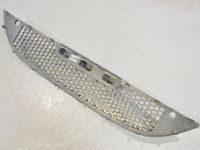 Seat Leon Bumper grille (center) Part code: 1P0853667 9B9
Body type: 5-ust luukpära