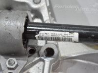 Skoda Superb (3T) 2008-2015 Stabilizer bar Part code: 3T0411303F
