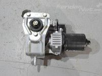 Volkswagen Scirocco Wiper link motor Part code: 1K8955023K
Body type: 3-ust luukpära