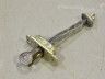 Mazda 6 (GG / GY) Door stopper, front right Part code: GJ6A-58-270A
Body type: 5-ust luukpä...