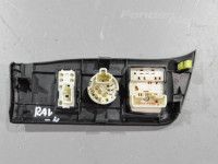 Toyota RAV4 (XA20) Switch ( instrument illumination) Part code: 84119-42010
Body type: Linnamaastur
...